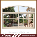 China supplier analog aluminum window sliding windows price philippines